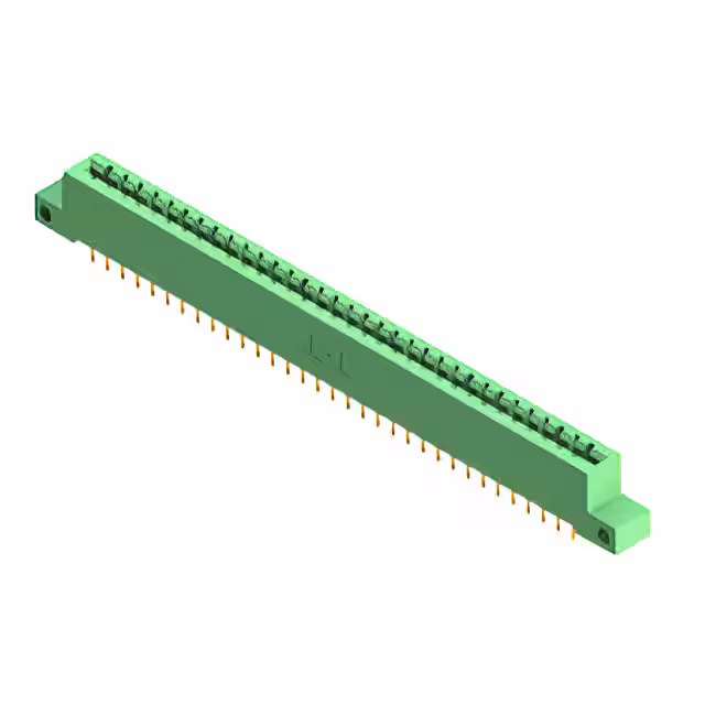 337-033-558-112 EDAC Inc.  Edgeboard Connectors